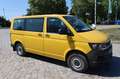 Volkswagen T6 Transporter / 2.0 TDI/EU6/1.Hand Gelb - thumbnail 2