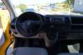 Volkswagen T6 Transporter / 2.0 TDI/EU6/1.Hand Gelb - thumbnail 13