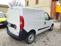 Fiat Doblo 1.4 Natural Power PC-TN Cargo Easy Blanc - thumbnail 6