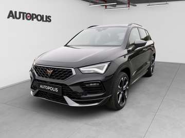 2.0 TSI VZ 221kW DSG 4WD