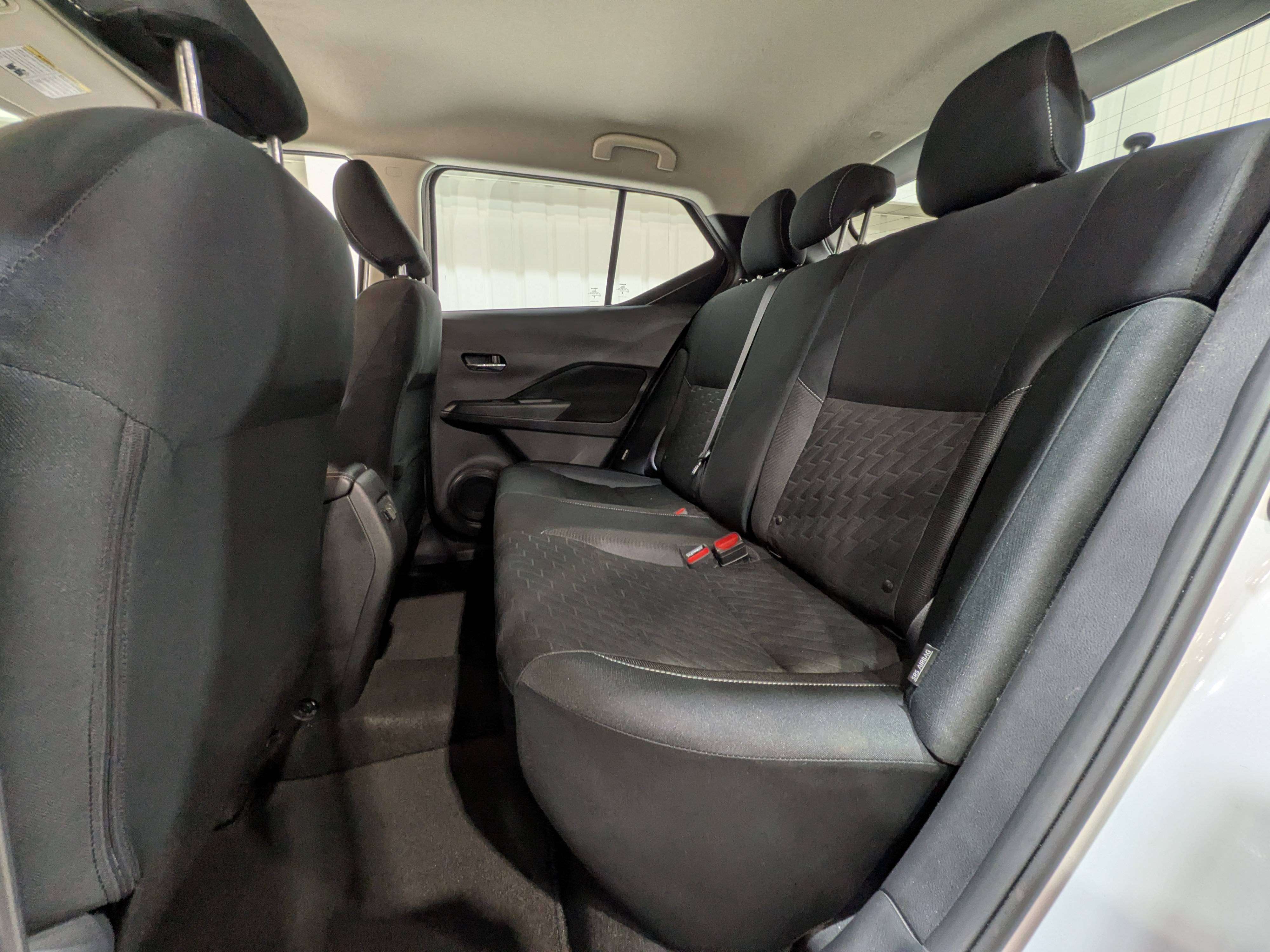 Nissan Kicks 2024