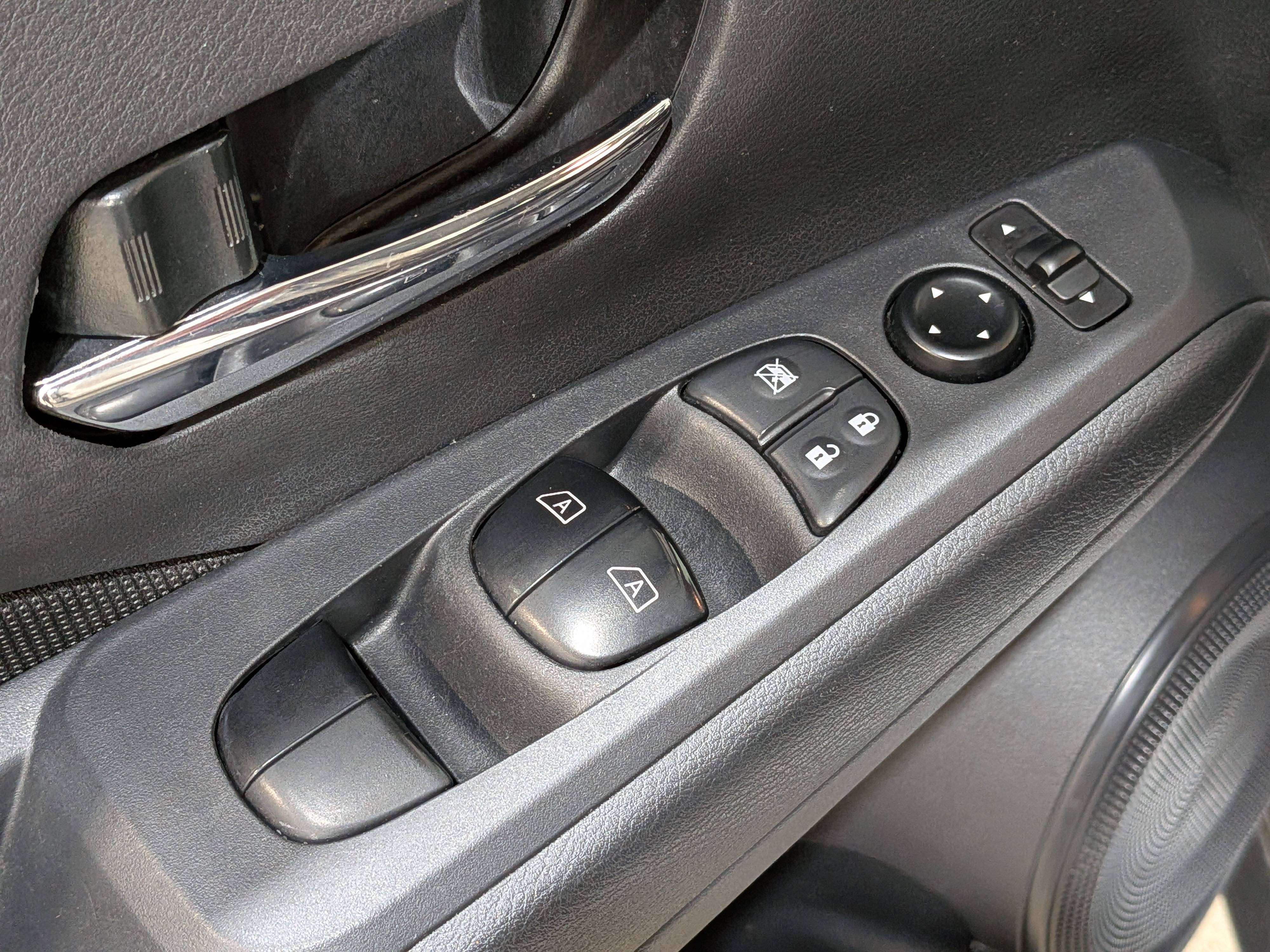 Nissan Kicks 2024
