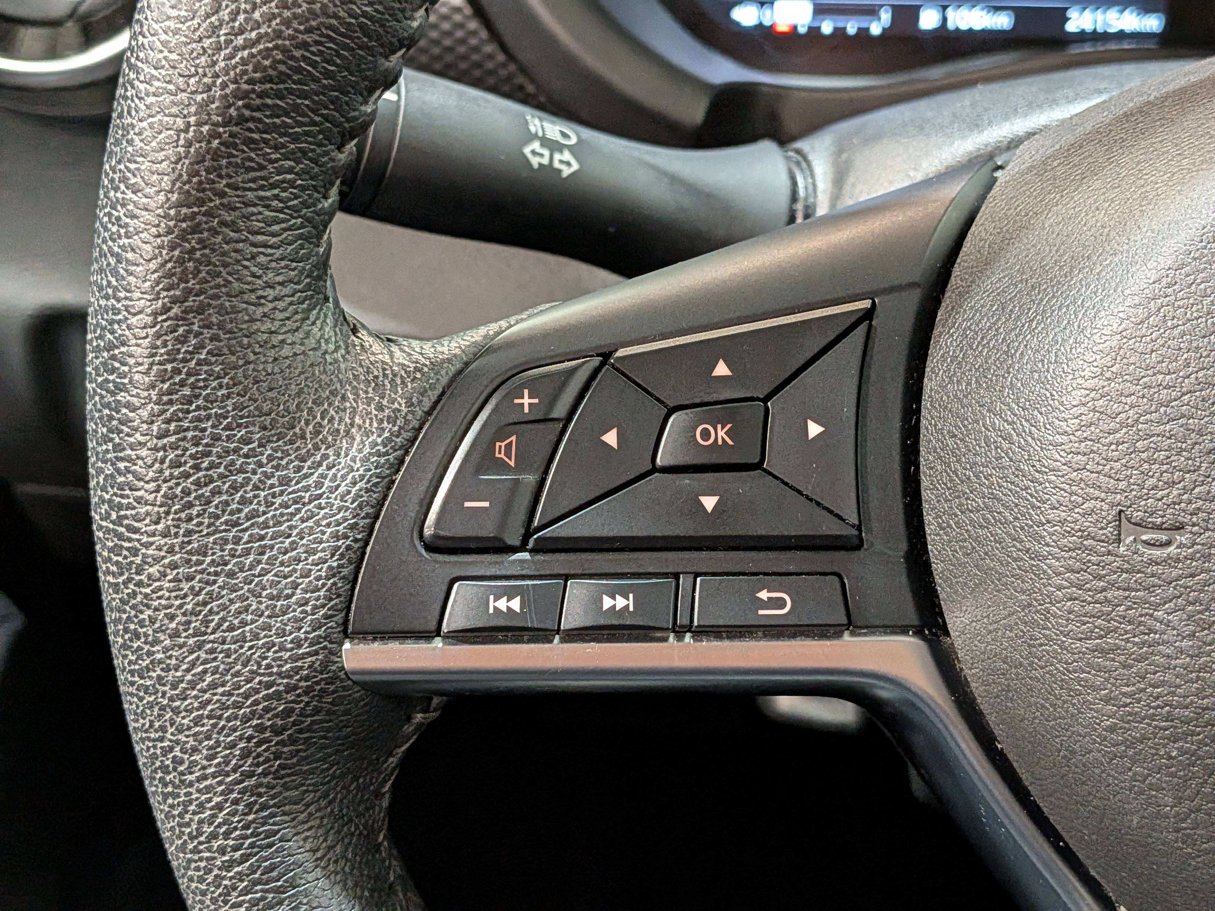 Nissan Kicks 2024