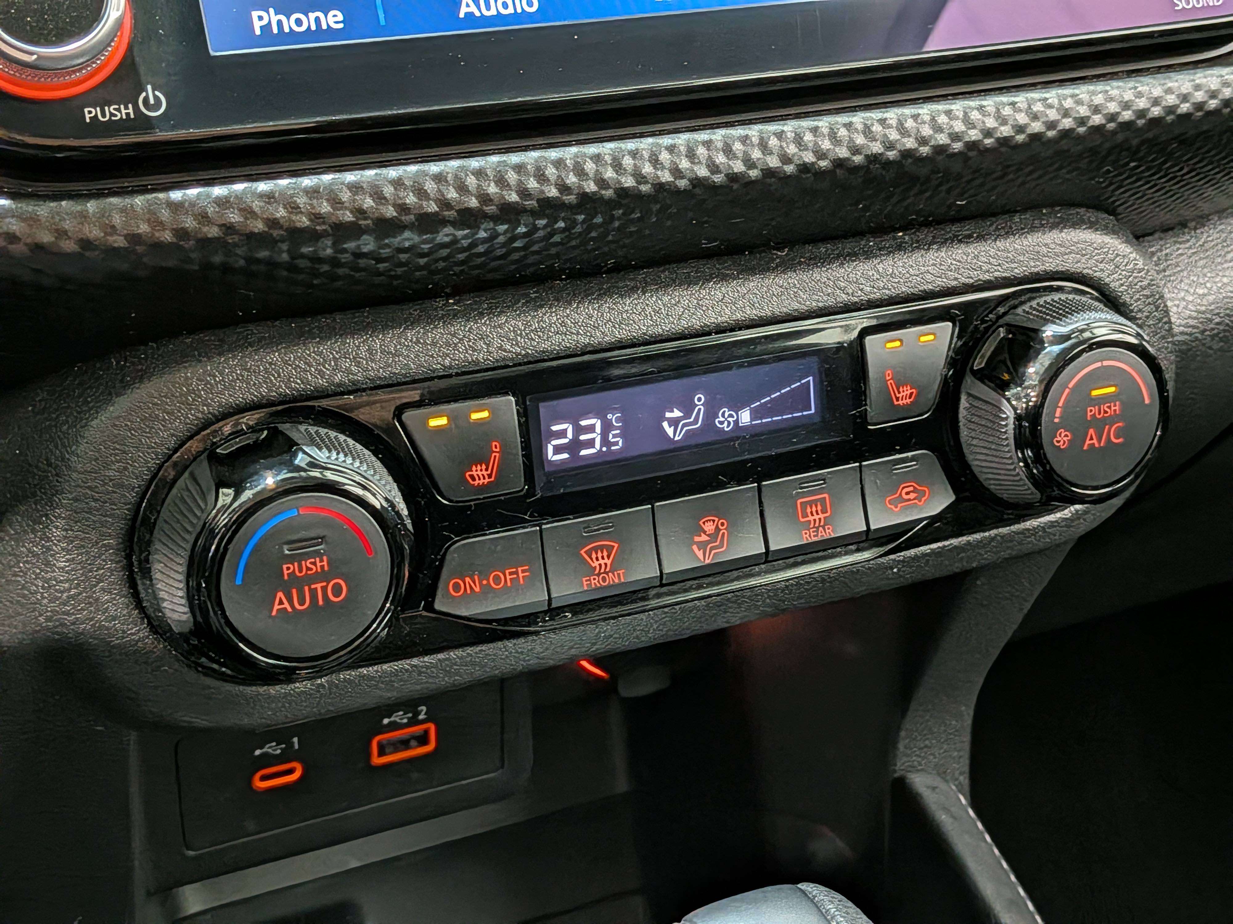Nissan Kicks 2024