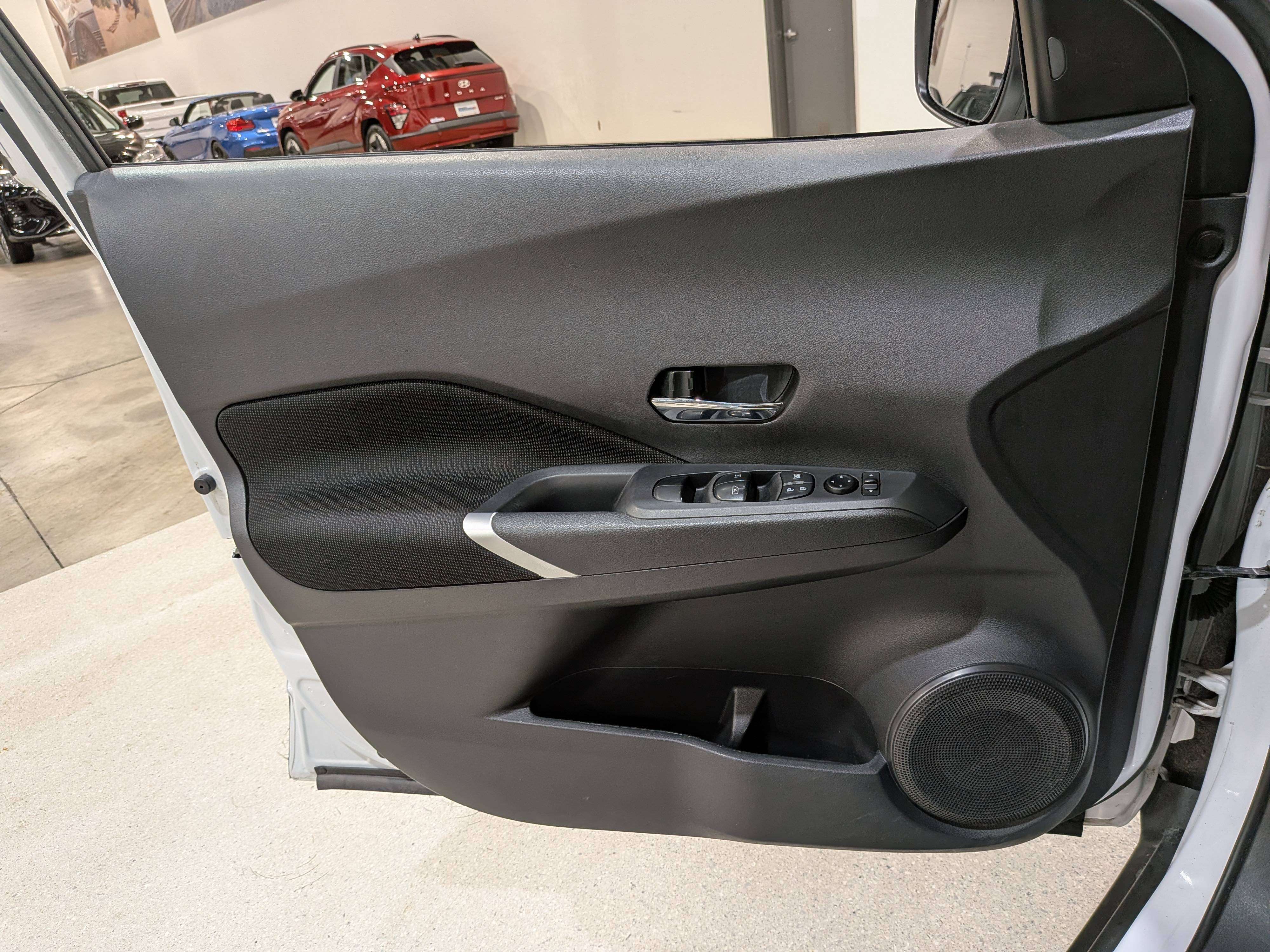 Nissan Kicks 2024