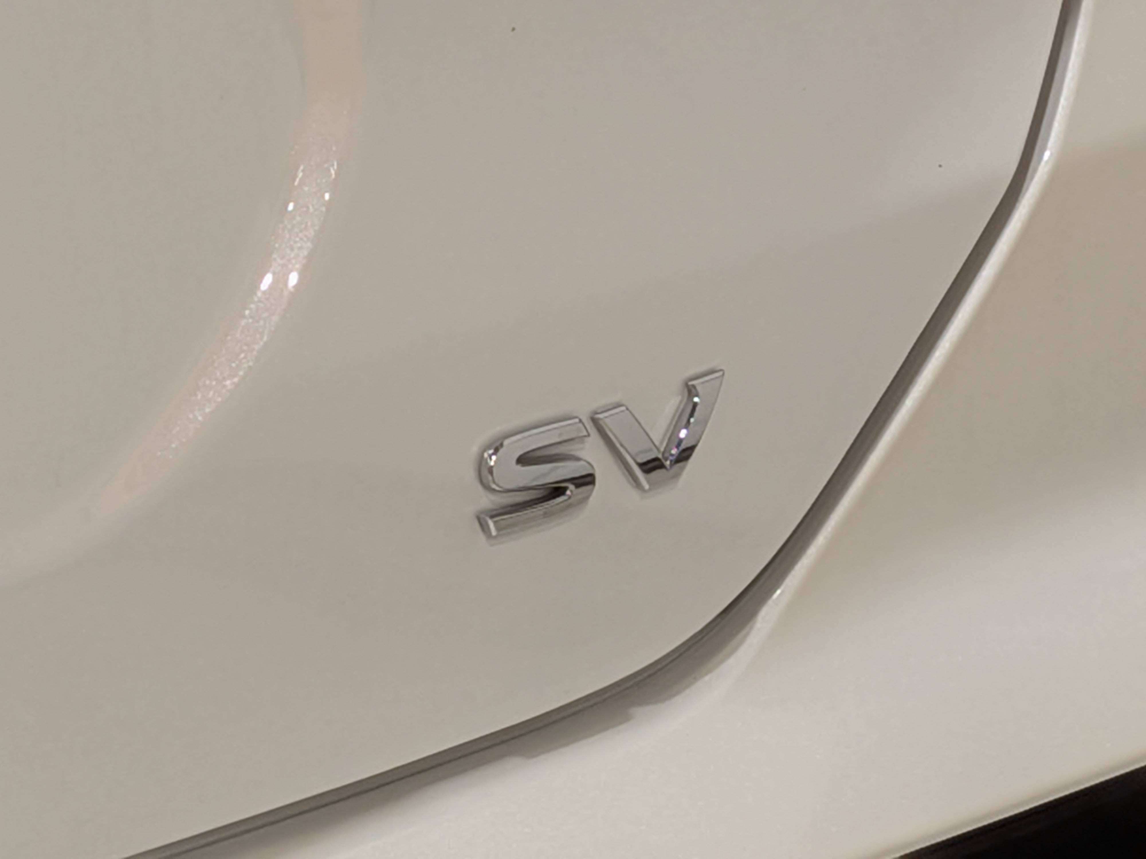 Nissan Kicks 2024