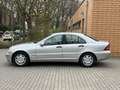Mercedes-Benz C 200 CDI CLASSIC/AUTOMATIK/NAVI/EL.SITZE/PDC/// Срібний - thumbnail 8