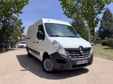 Ch.Cb. dCi 95kW P L3 3500 RG
