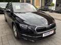 Skoda Octavia Combi 1.5 eTSI DSG Selection LED+AHK+ACC Schwarz - thumbnail 4