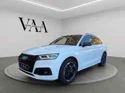 Audi Q5 Quattro 2.0 50 TFSI e