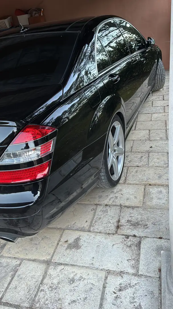 Mercedes-Benz S 63 AMG Classe S 63 AMG A - 2