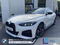 BMW 440 M440i xDrive M Sport Pro GC || 360 Glasdach eSitze Weiß - thumbnail 1