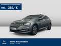 Skoda Superb Combi 1.4TSI iV DSG Ambition Standh. Navi Grau - thumbnail 1