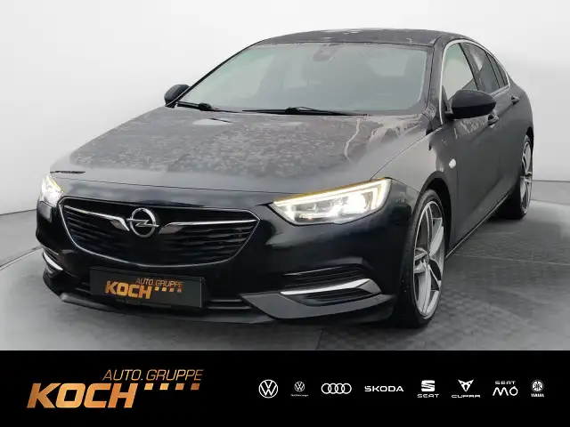 Opel Insignia 2.0 CDTI 4x4 Business Innovation, LED,