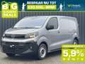 Opel Vivaro GB 2.0 Diesel 145pk L2 Dynamic NAV pakket Comfort Grijs - thumbnail 1