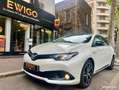 Toyota Auris 1.8 HSD 136H 100 FULL-HYBRID COLLECTION CVT BVA Blanc - thumbnail 1