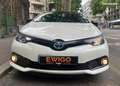 Toyota Auris 1.8 HSD 136H 100 FULL-HYBRID COLLECTION CVT BVA Blanc - thumbnail 7