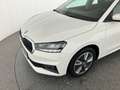 Skoda Fabia Style TSI DSG Weiß - thumbnail 9