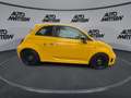 Abarth 595 Pista|AC|PDC|CarPlay|Bluetooth|Touchscreen Geel - thumbnail 6