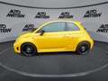 Abarth 595 Pista|AC|PDC|CarPlay|Bluetooth|Touchscreen Geel - thumbnail 3