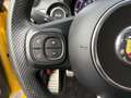 Abarth 595 Pista|AC|PDC|CarPlay|Bluetooth|Touchscreen Geel - thumbnail 18
