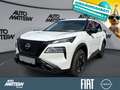 Nissan X-Trail 1,5 VC-T e-Power N-Trek Blanc - thumbnail 1