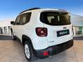 Jeep Renegade Renegade 2019 1.3 t4 phev Limited 4xe at6 Weiß - thumbnail 5