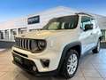 Jeep Renegade Renegade 2019 1.3 t4 phev Limited 4xe at6 Weiß - thumbnail 1