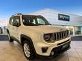 Jeep Renegade Renegade 2019 1.3 t4 phev Limited 4xe at6 Weiß - thumbnail 3