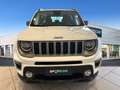 Jeep Renegade Renegade 2019 1.3 t4 phev Limited 4xe at6 Weiß - thumbnail 2