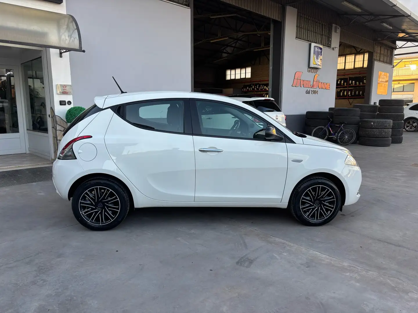 Lancia Ypsilon 1.2 Gold s&s 69cv my19 PREZZO PROMO - 2