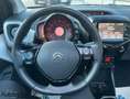 Citroen C1 C1 5p 1.0 Shine CABRIO con cambio AUTOMATICO Bianco - thumbnail 13