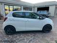 Citroen C1 C1 5p 1.0 Shine CABRIO con cambio AUTOMATICO Bianco - thumbnail 6