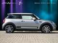 MINI Cooper SE Classic HuD PANO H&K KoZg RFK 17" Silber - thumbnail 2