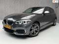 BMW 135 1-serie M135i xDrive High Executive 326 PK Grijs - thumbnail 1