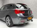 BMW 135 1-serie M135i xDrive High Executive 326 PK Grijs - thumbnail 6