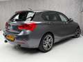 BMW 135 1-serie M135i xDrive High Executive 326 PK Grijs - thumbnail 4