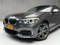 BMW 135 1-serie M135i xDrive High Executive 326 PK Grijs - thumbnail 5