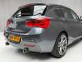 BMW 135 1-serie M135i xDrive High Executive 326 PK Grijs - thumbnail 8