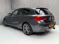 BMW 135 1-serie M135i xDrive High Executive 326 PK Grijs - thumbnail 2
