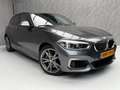 BMW 135 1-serie M135i xDrive High Executive 326 PK Grijs - thumbnail 3