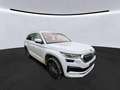 Skoda Kodiaq L&K 2.0 TDI DSG 4x4 PANO-STDHZ+CARPLAY Klima Navi Weiß - thumbnail 2