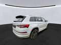 Skoda Kodiaq L&K 2.0 TDI DSG 4x4 PANO-STDHZ+CARPLAY Klima Navi Weiß - thumbnail 4