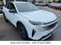 Peugeot 3008 Hybrid 136 Allure Weiß - thumbnail 3