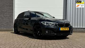 1-serie 120i M PAKKET AUTOMAAT PANO FULL OPTION KE