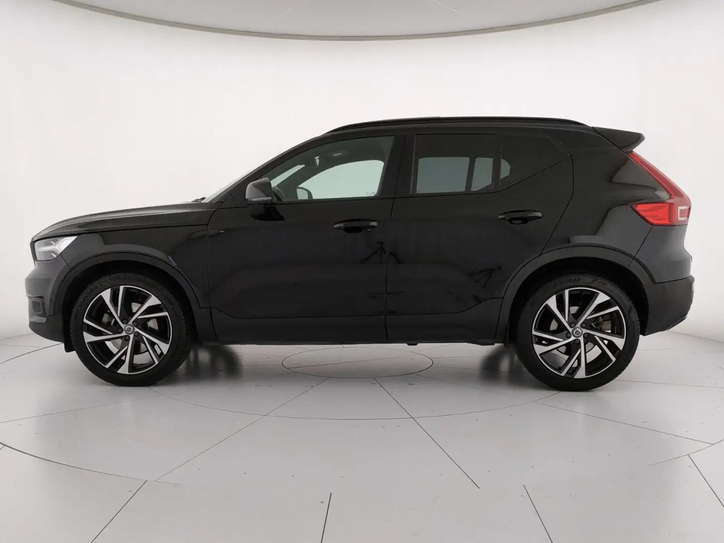 Volvo XC40 2.0 197 cv INSCRIPTION AWD my 21 - 2
