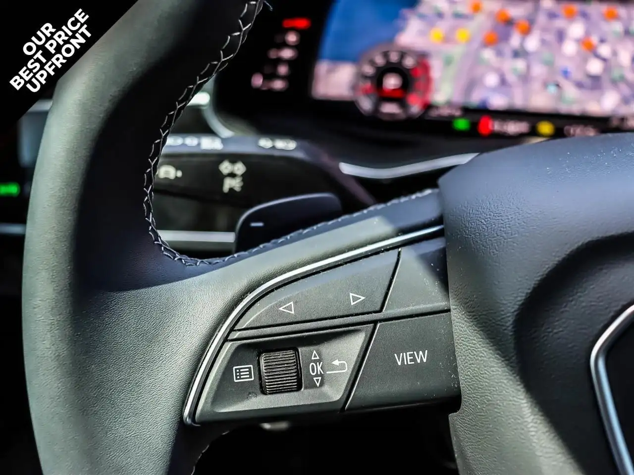 Audi Q8 снимка Audi Q8