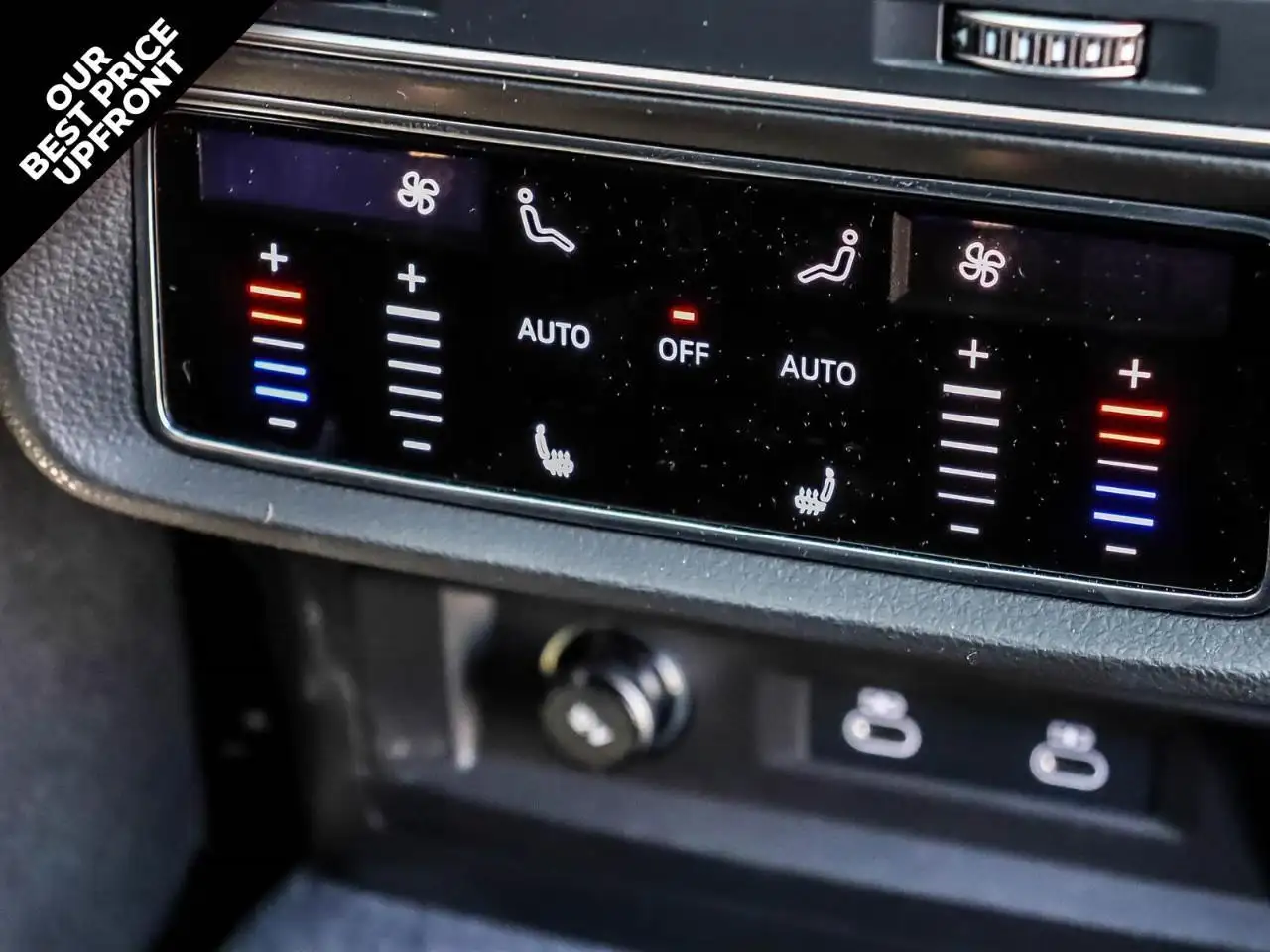 Audi Q8 снимка Audi Q8