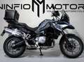 BMW F 750 GS - thumbnail 1