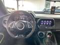 Chevrolet Camaro ZL1 6.2l V8 Schalter/Recaro/Kamera/Vollausstattung plava - thumbnail 12